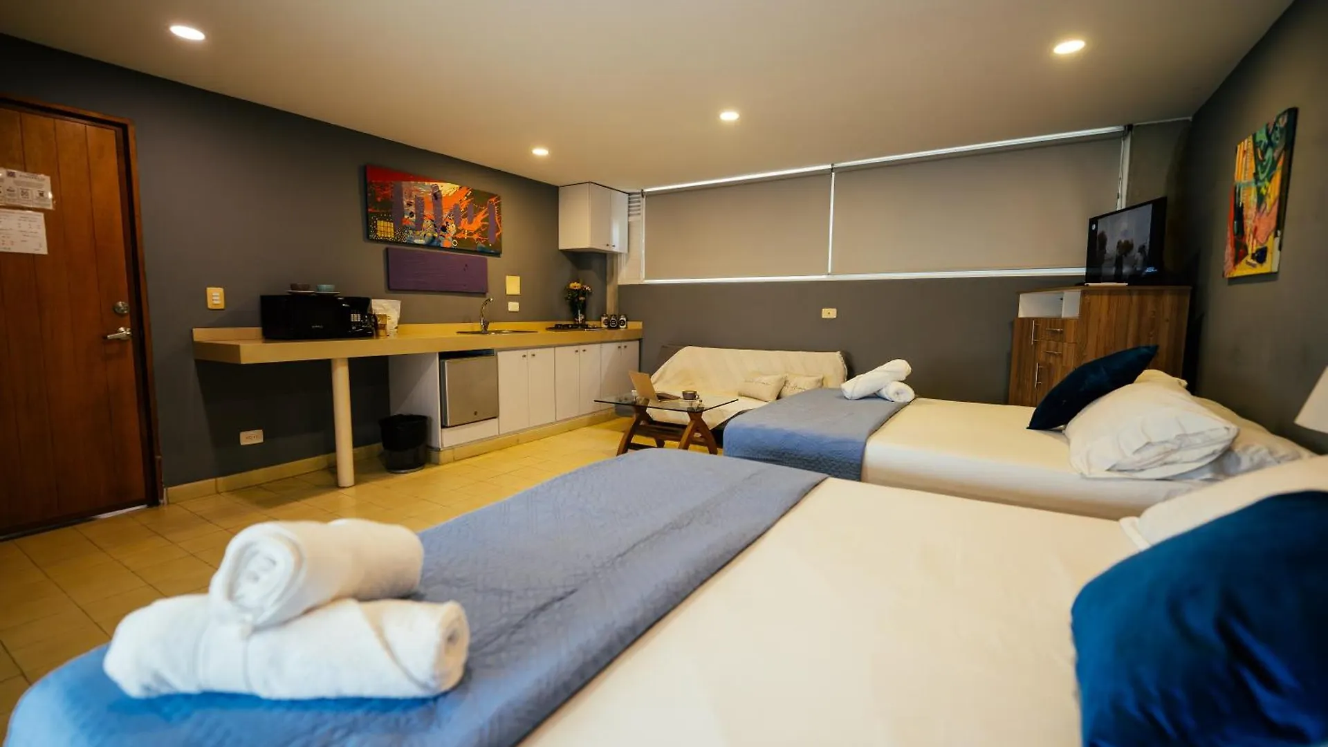 Casa Bugambilia - Alma Hotels Santa Marta   Santa Marta (Magdalena)