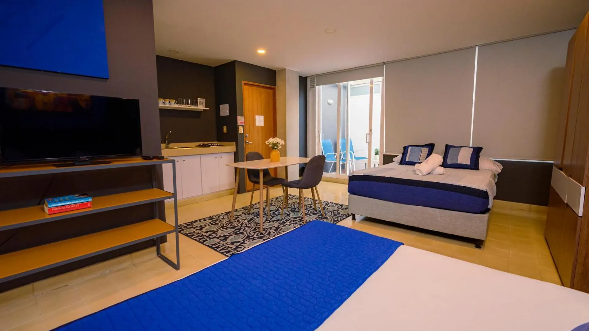 Casa Bugambilia - Alma Hotels Santa Marta