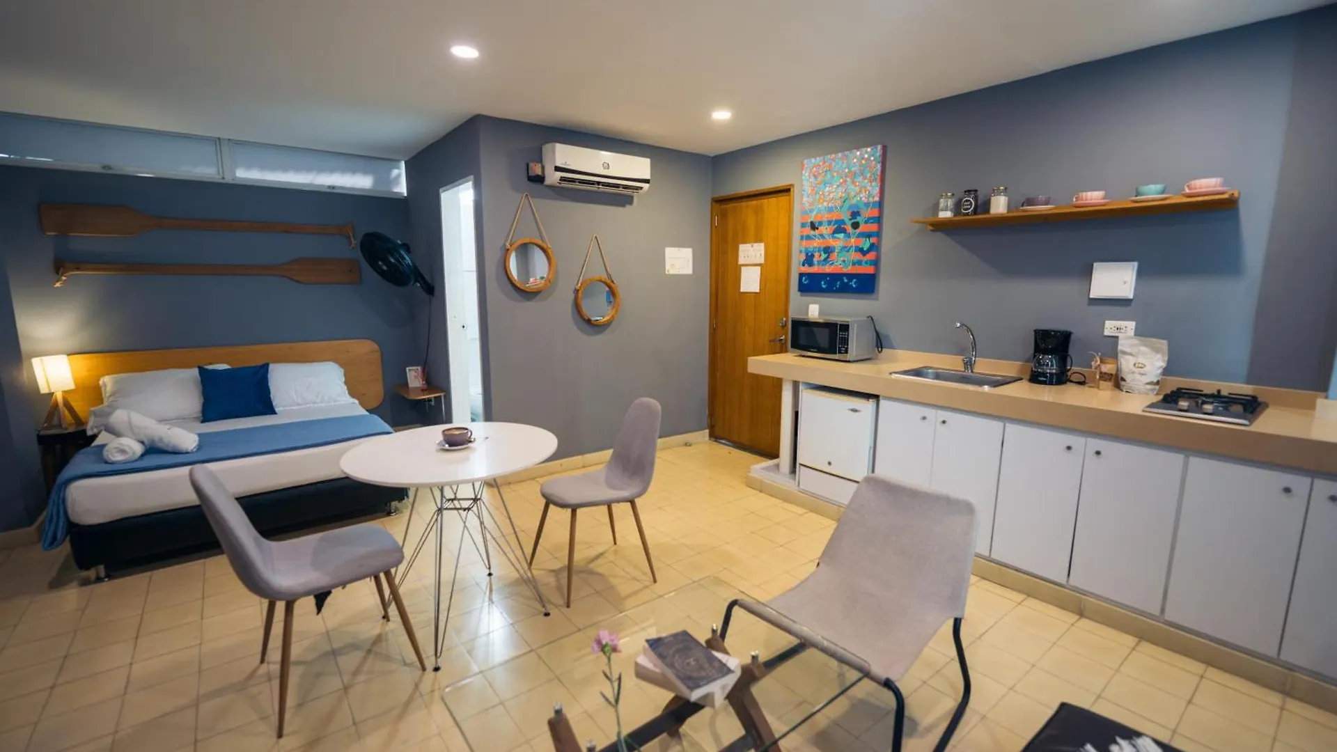 Casa Bugambilia - Alma Hotels Santa Marta