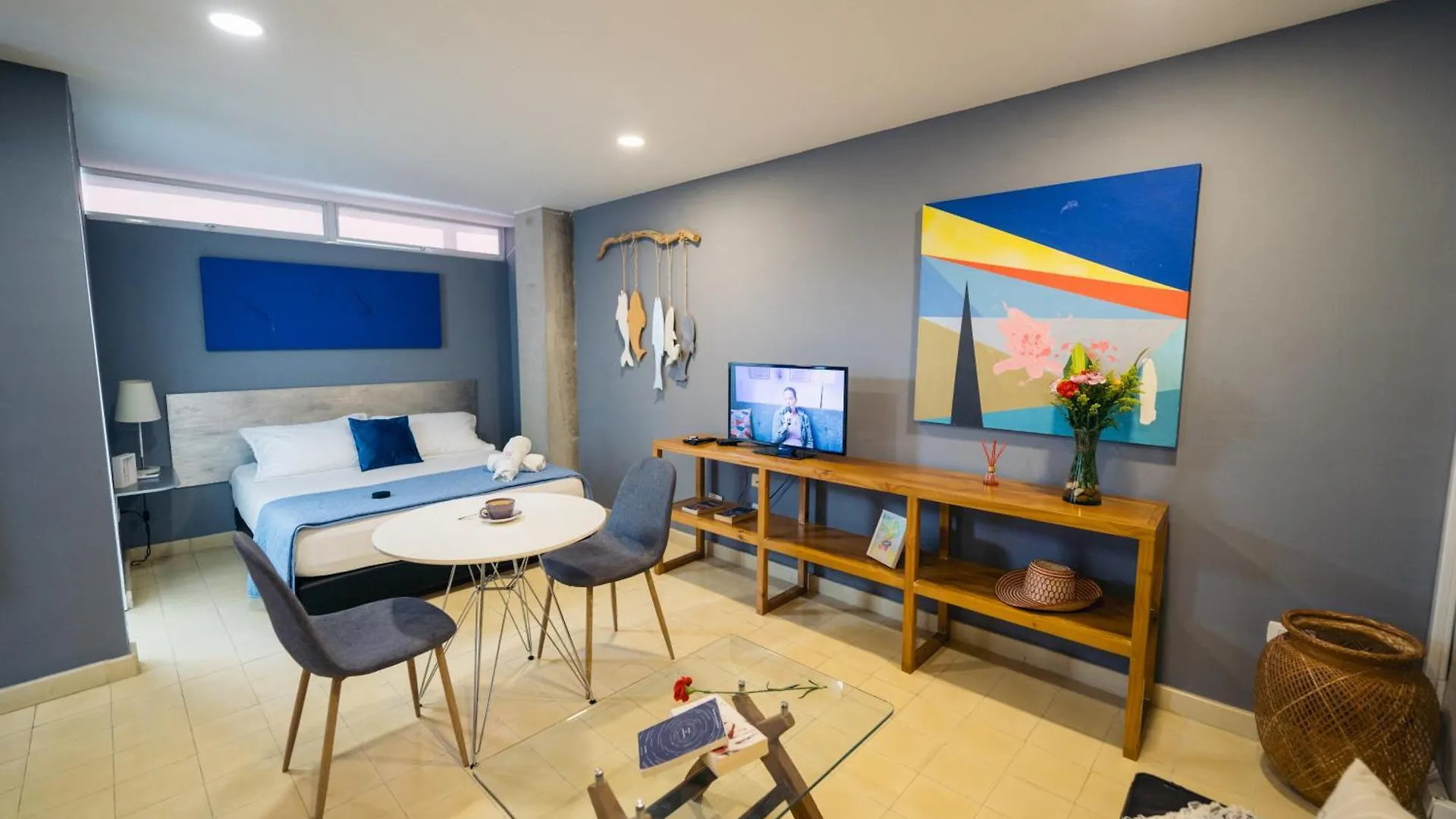 Casa Bugambilia - Alma Hotels Santa Marta  Colombia