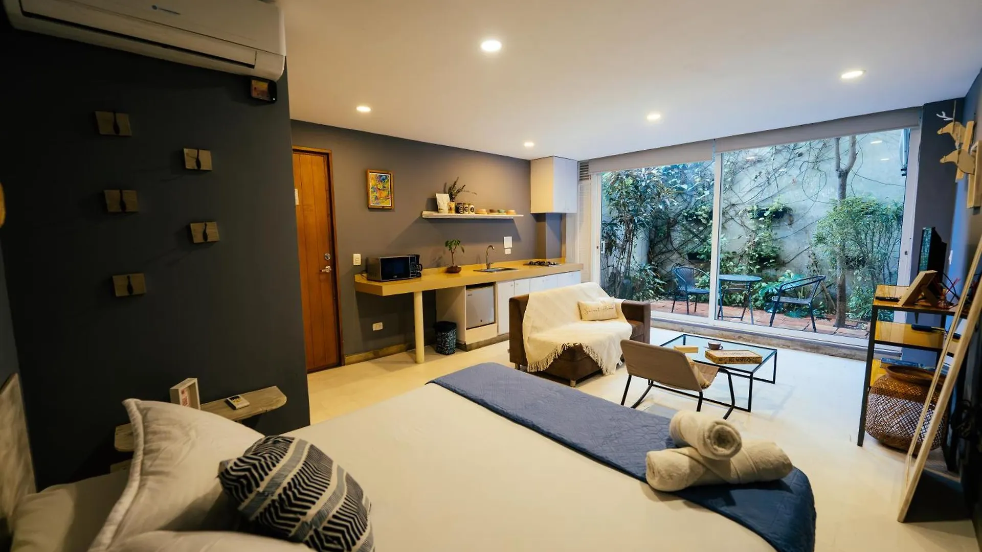 Casa Bugambilia - Alma Hotels Santa Marta