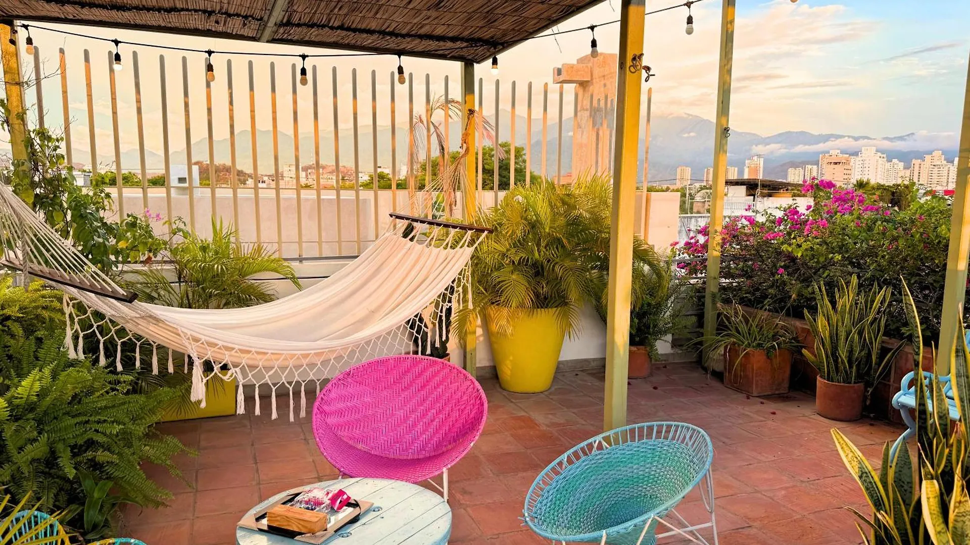 Casa Bugambilia - Alma Hotels Santa Marta