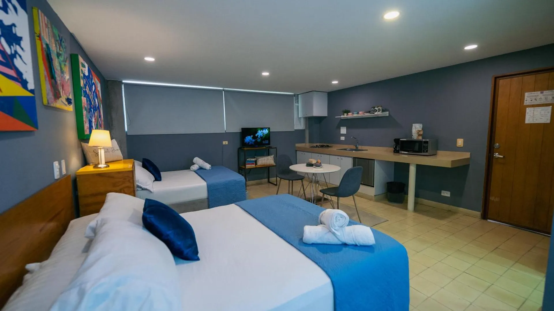 Casa Bugambilia - Alma Hotels Santa Marta   Santa Marta (Magdalena)