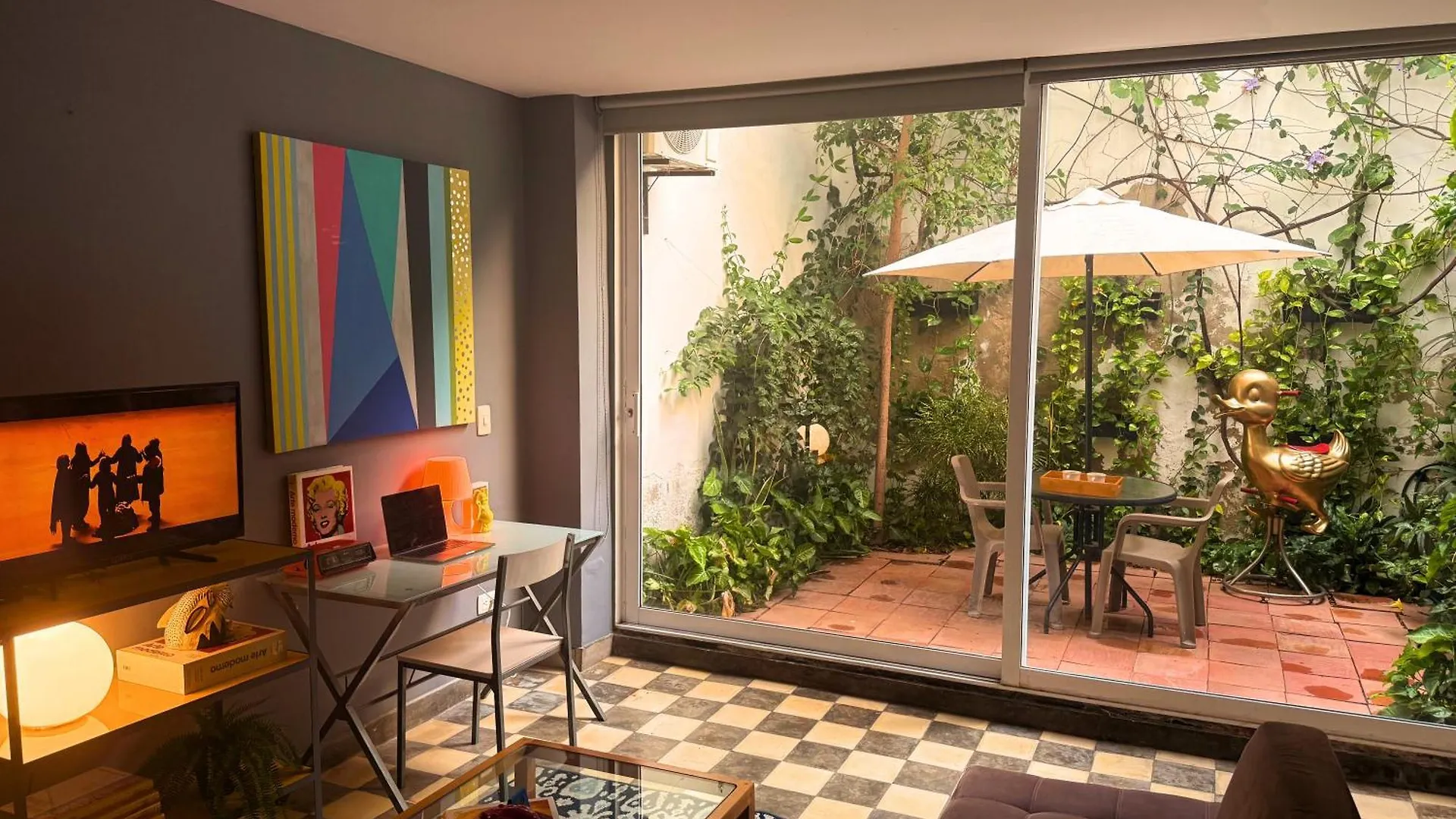 Casa Bugambilia - Alma Hotels Santa Marta  Colombia