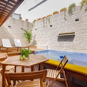 Casa Marta By Soho , Cartagena Colombia