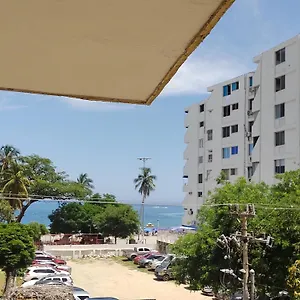  Apartamento Edificio San Carlos Apto 301