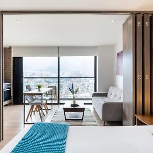 72hub By Jalo , Bogotá Colombia