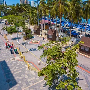  Apartamento Rodadero No Pagas Manilla Mar A 250mts