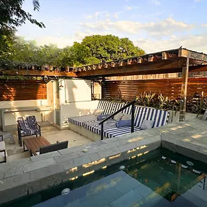 Casa Charlotte - Alma Santa Marta (Magdalena)