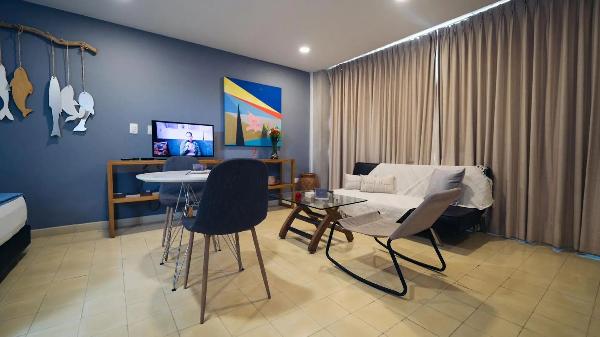 Hotel Casa Bugambilia x Ahead Santa Marta