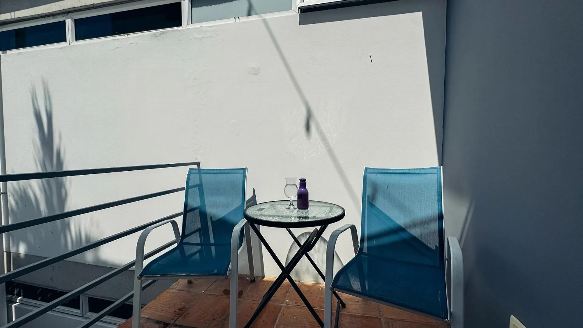 Hotel Casa Bugambilia x Ahead Santa Marta